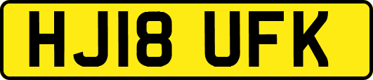HJ18UFK