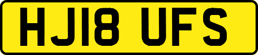 HJ18UFS