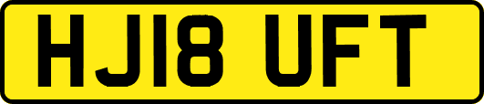 HJ18UFT