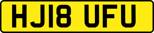 HJ18UFU