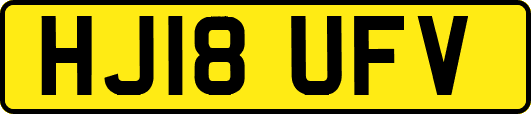 HJ18UFV