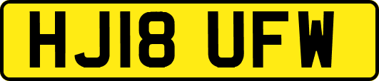 HJ18UFW