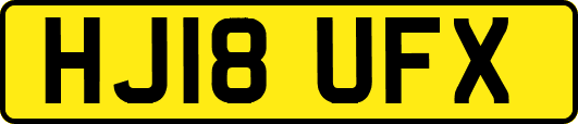 HJ18UFX