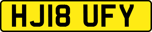 HJ18UFY