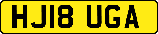 HJ18UGA