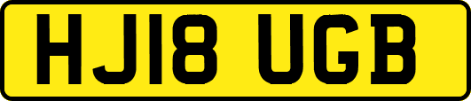 HJ18UGB