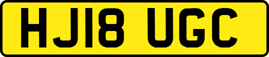 HJ18UGC