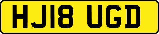 HJ18UGD