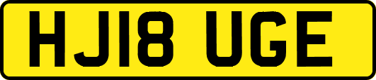 HJ18UGE