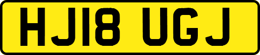 HJ18UGJ