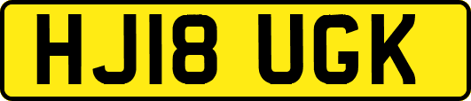 HJ18UGK