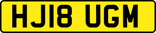 HJ18UGM