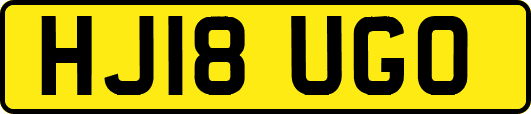 HJ18UGO