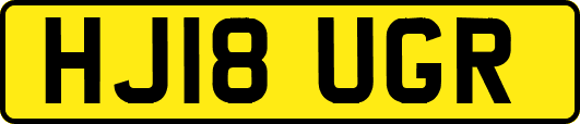 HJ18UGR
