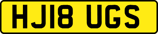 HJ18UGS