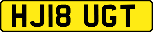HJ18UGT