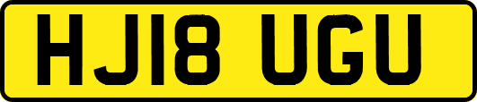 HJ18UGU