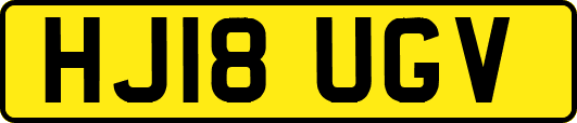 HJ18UGV