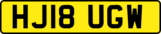 HJ18UGW