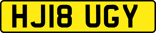 HJ18UGY