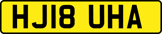 HJ18UHA