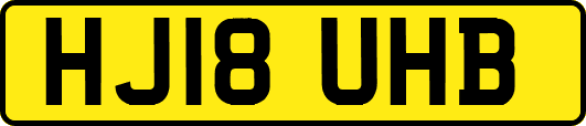 HJ18UHB