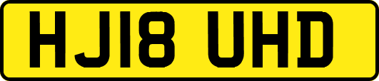 HJ18UHD