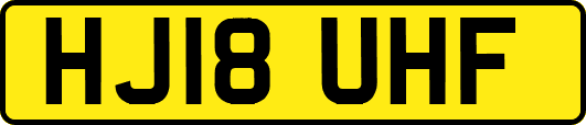 HJ18UHF