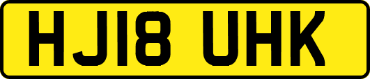 HJ18UHK