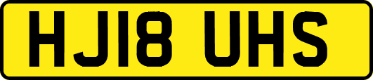 HJ18UHS
