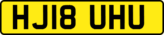 HJ18UHU