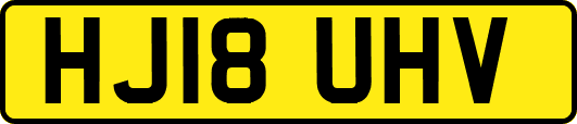 HJ18UHV