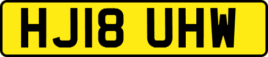 HJ18UHW