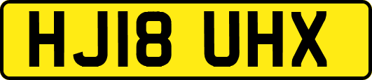 HJ18UHX
