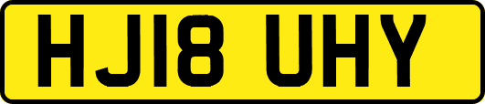 HJ18UHY