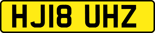 HJ18UHZ