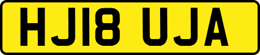 HJ18UJA