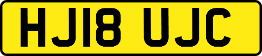 HJ18UJC