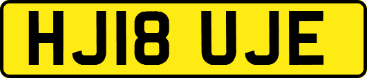 HJ18UJE