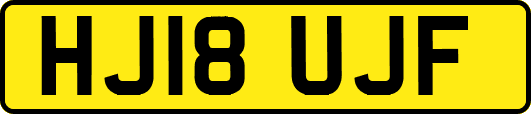 HJ18UJF