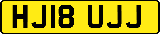 HJ18UJJ