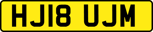 HJ18UJM