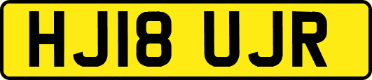 HJ18UJR