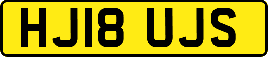 HJ18UJS