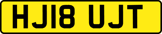 HJ18UJT