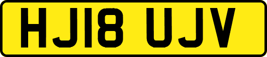HJ18UJV