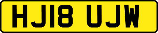 HJ18UJW