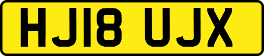 HJ18UJX