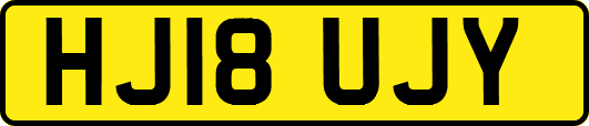 HJ18UJY