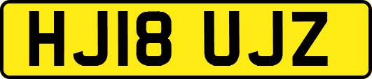 HJ18UJZ